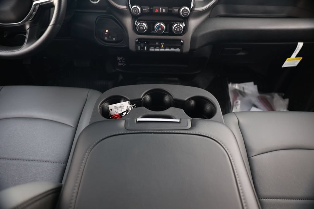 New 2026 RAM 3500 Tradesman AWD/4WD image 42