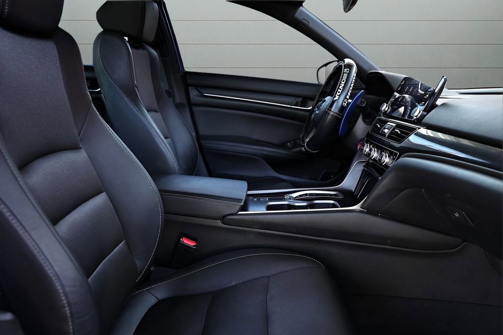 Used 2020 Honda Accord Sport image 72