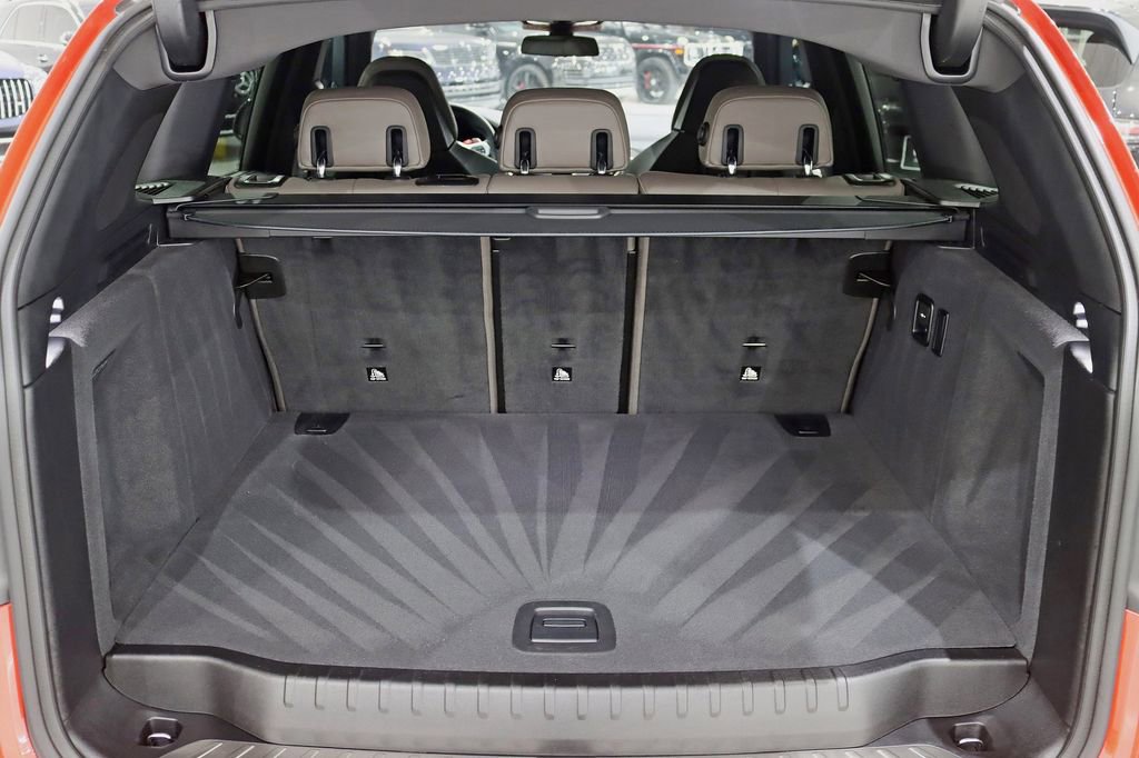 Used 2023 BMW X3 M w/ Competition Package image 44