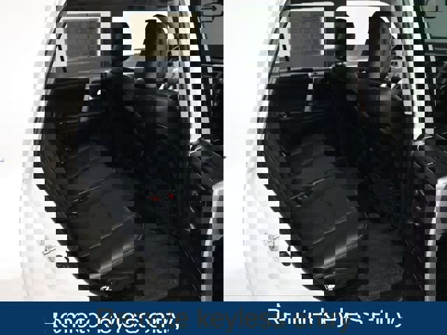 Used 2017 Toyota 4Runner Limited image 14