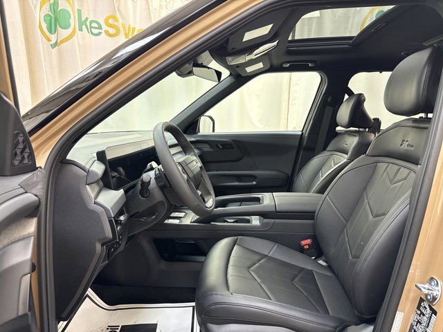 New 2027 Kia Telluride EX X-Line w/ Towing Package AWD/4WD image 12