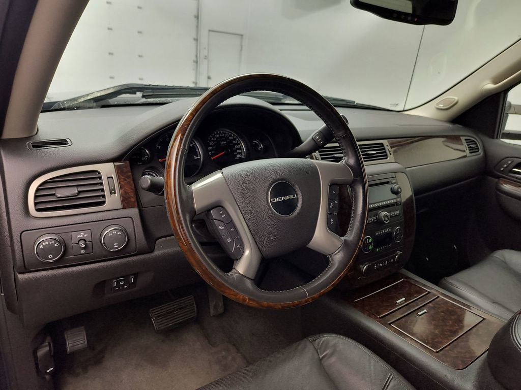 Used 2012 GMC Sierra 3500 Denali image 4