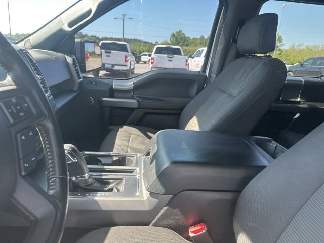 Used 2015 Ford F150 XLT w/ Equipment Group 302A Luxury image 18