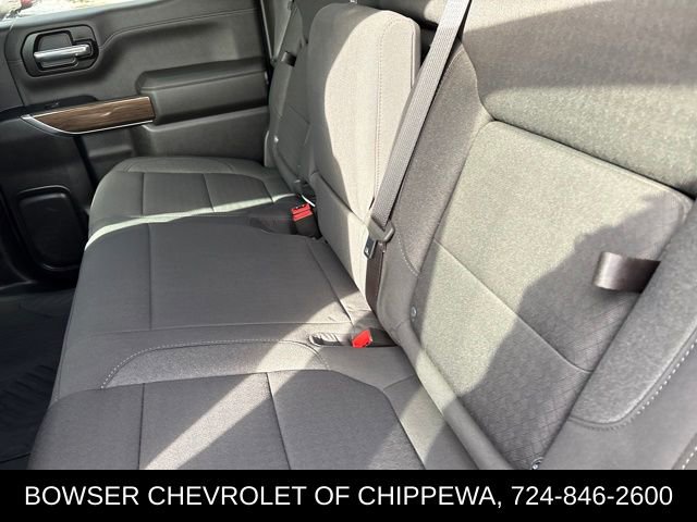Used 2022 Chevrolet Silverado 1500 RST image 10