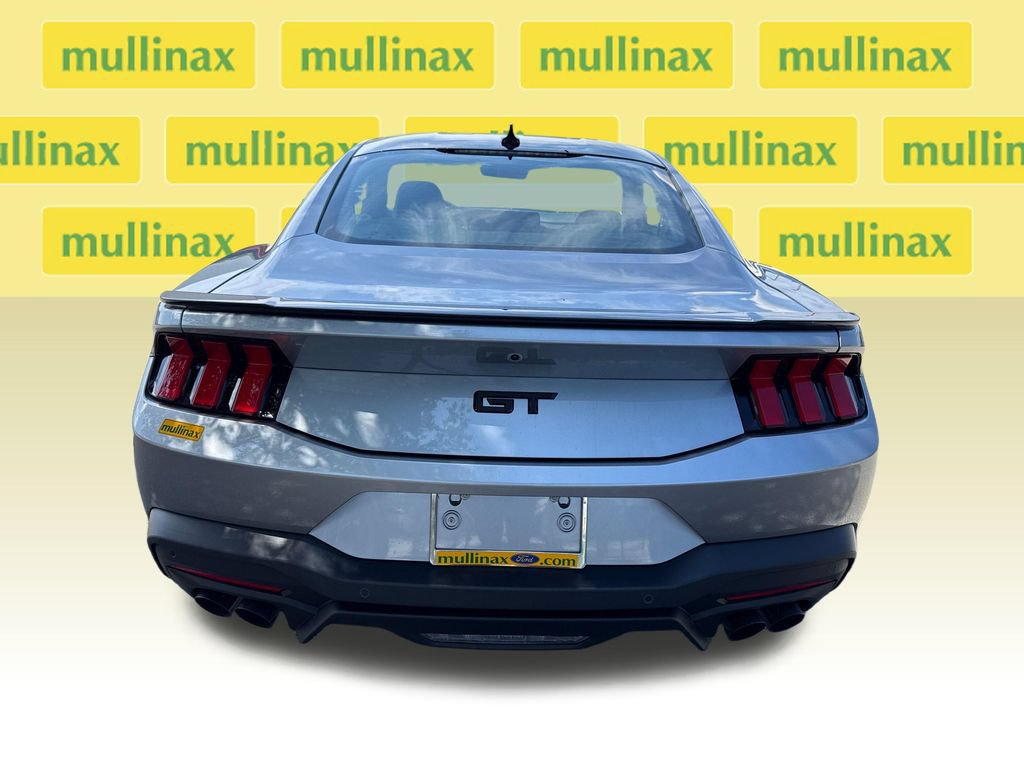 New 2026 Ford Mustang GT Premium RWD image 14
