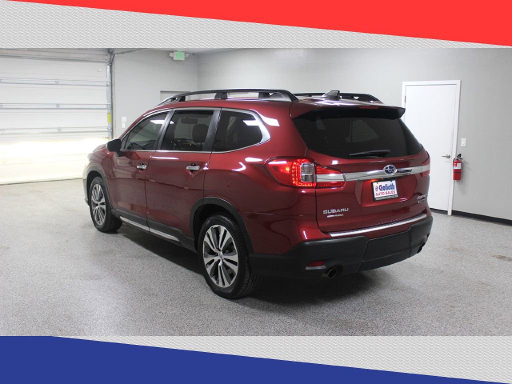 Used 2019 Subaru Ascent Touring AWD/4WD image 5