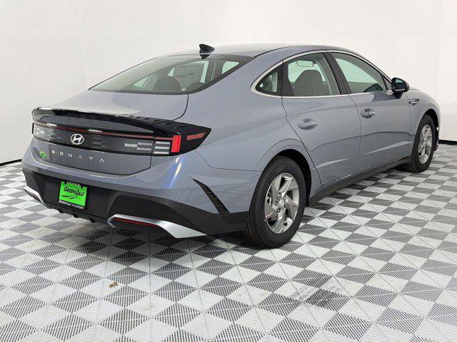 New 2026 Hyundai Sonata SE FWD image 9