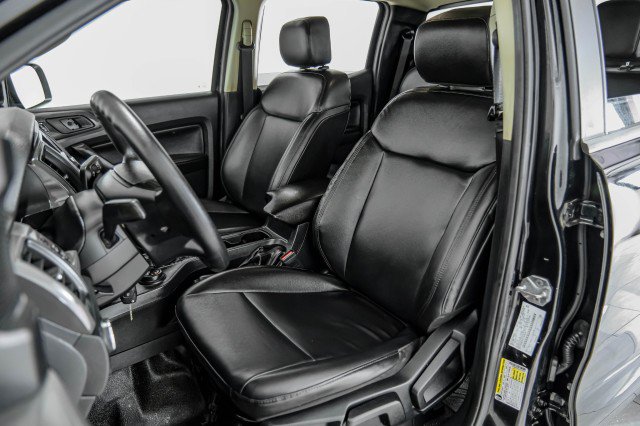 Used 2020 Ford Ranger XL w/ Equipment Group 101A Mid AWD/4WD image 32