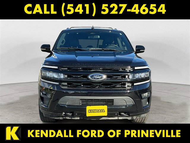 Used 2023 Ford Expedition Max Limited image 8