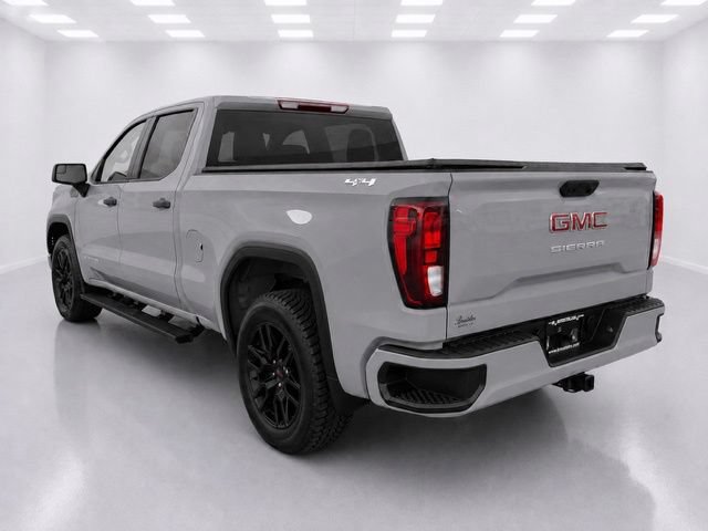 Used 2024 GMC Sierra 1500 Pro w/ Graphite Edition AWD/4WD image 8