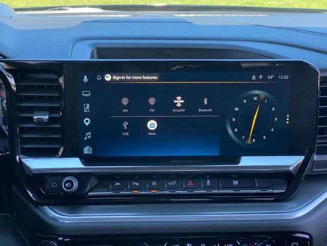 Certified 2026 Chevrolet Silverado 1500 High Country w/ Technology Package image 36
