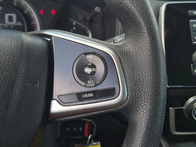 Used 2017 Honda CR-V LX image 10