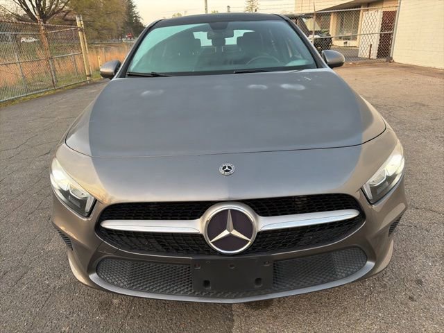 Used 2019 Mercedes-Benz A 220 4MATIC w/ Premium Package image 7