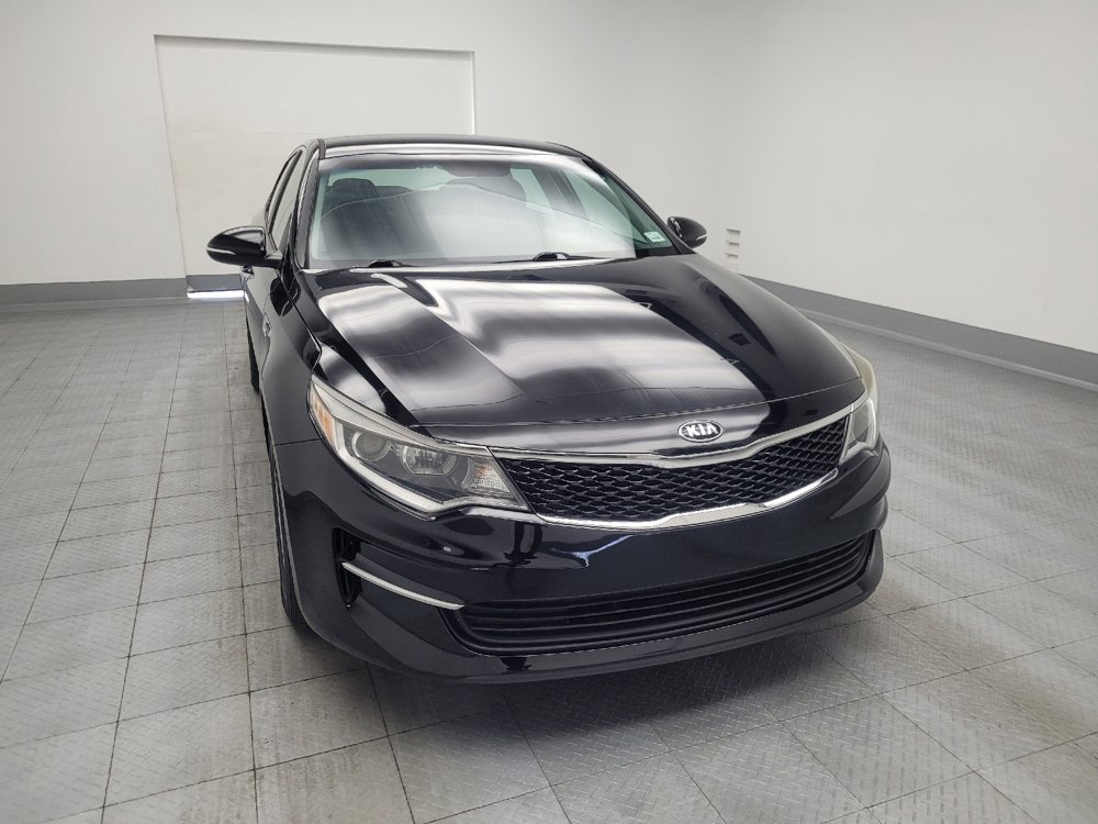 Used 2016 Kia Optima LX FWD image 14