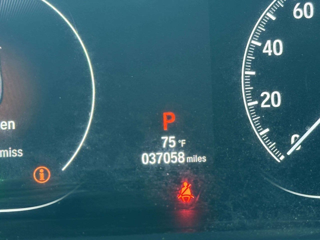 Used 2020 Honda Accord EX image 34