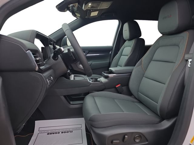 New 2026 GMC Terrain AT4 w/ Convenience Package III AWD/4WD image 10