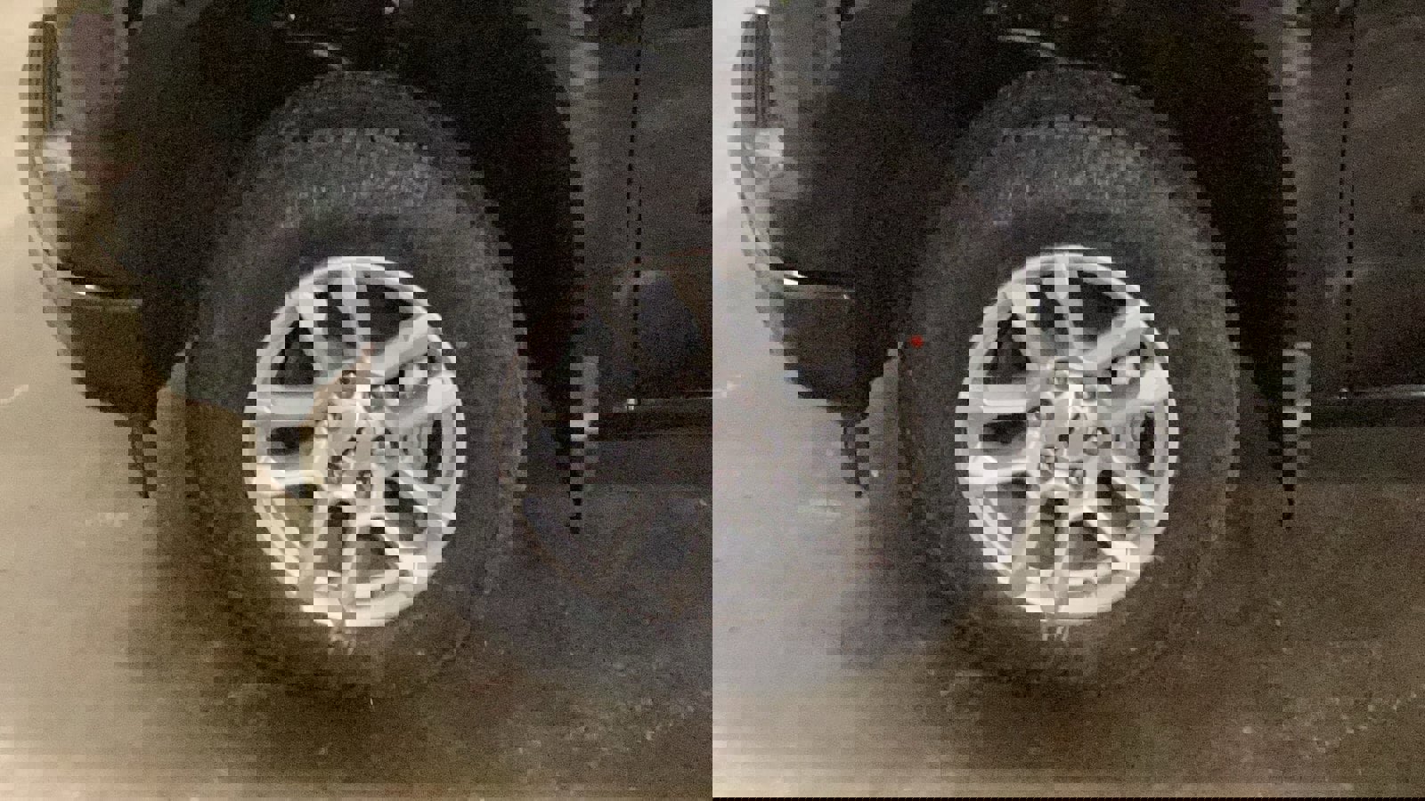 New 2026 Chevrolet Silverado 1500 RST image 8