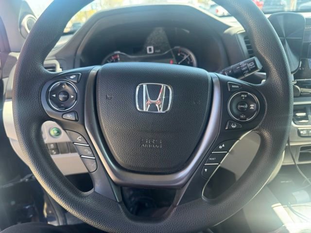 Used 2017 Honda Pilot EX image 16