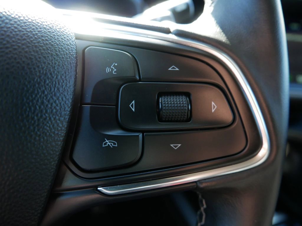 Used 2023 Buick Envision Preferred w/ Sport Touring Package image 24