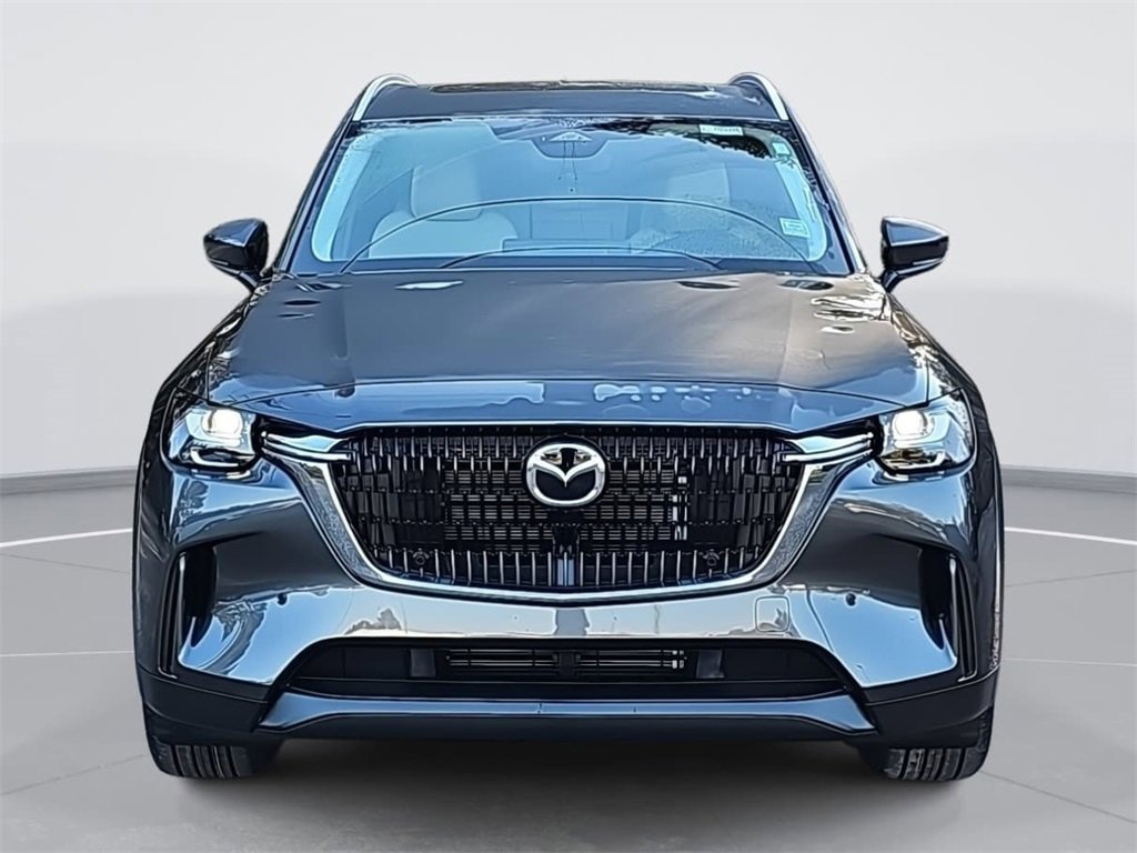 New 2026 MAZDA CX-90 3.3 Turbo w/ Preferred Package image 2