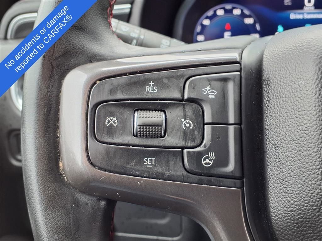 Used 2023 Chevrolet Tahoe RST w/ Luxury Package image 22