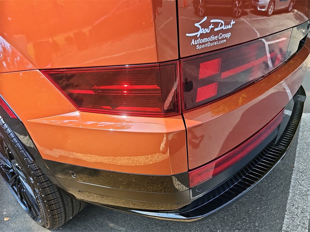 New 2025 Hyundai Santa Fe Calligraphy image 35