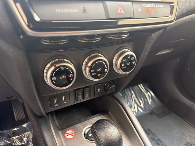 Used 2024 Mitsubishi Outlander Sport SE AWD/4WD image 32