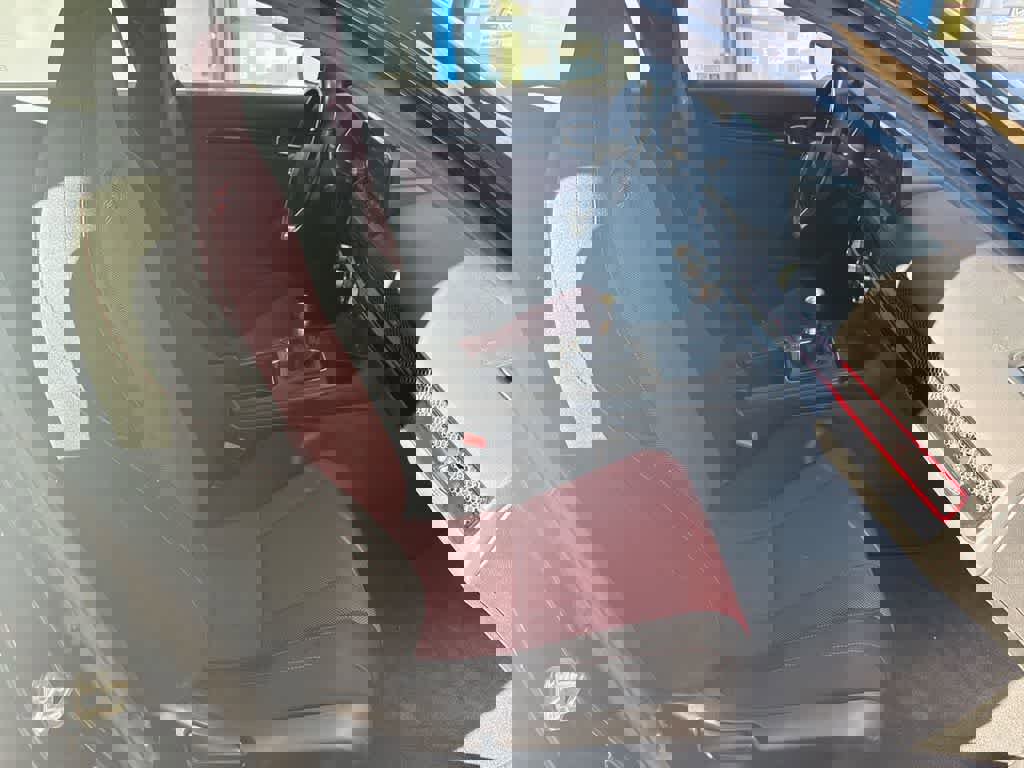 Certified 2022 Honda Civic Si image 26