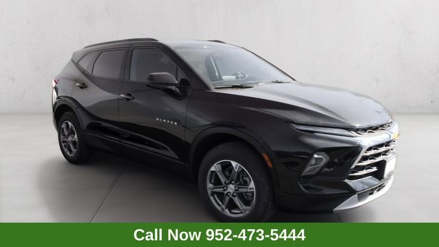 Used 2023 Chevrolet Blazer LT w/ Convenience Package