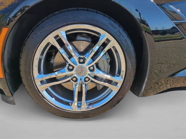 Used 2016 Chevrolet Corvette Stingray Coupe w/ 3LT Preferred Equipment Group RWD image 22