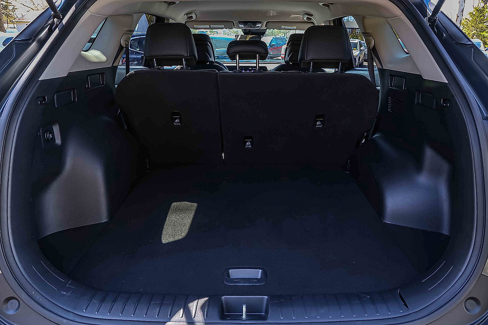 Certified 2024 Kia Sportage EX image 23