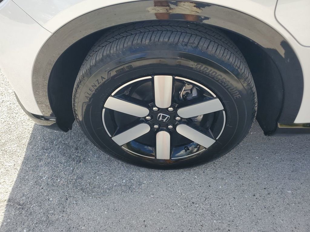 Used 2025 Honda Prologue Touring image 17