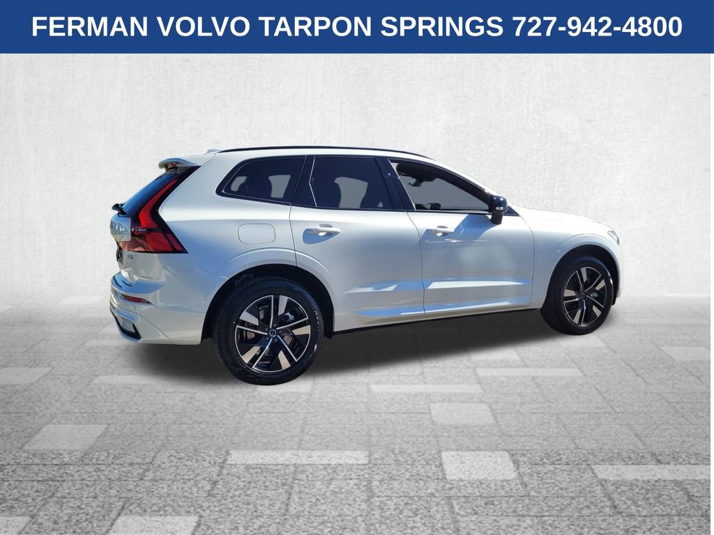 New 2026 Volvo XC60 T8 Core image 10