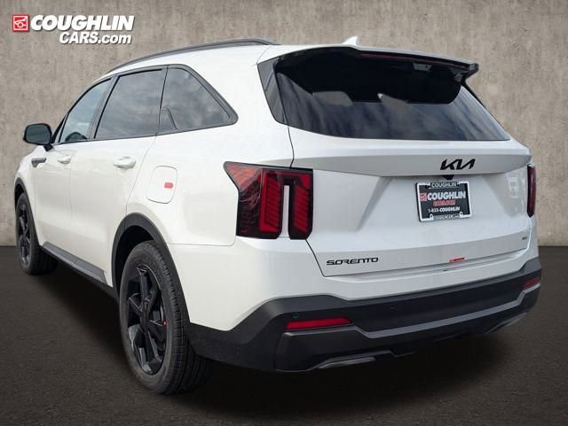 New 2026 Kia Sorento SX Prestige image 5