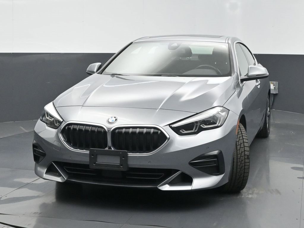 Used 2024 BMW 228i xDrive Gran Coupe image 3