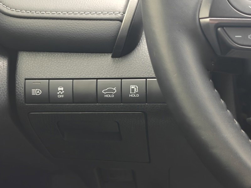 Used 2024 Toyota Camry SE image 21