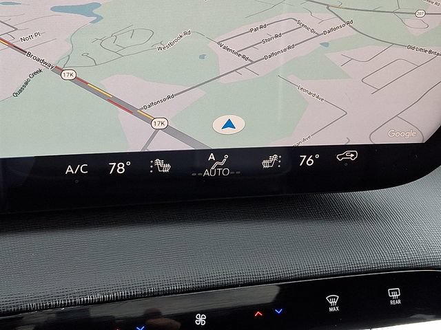 New 2026 Buick Enclave Sport Touring w/ Power Package AWD/4WD image 16
