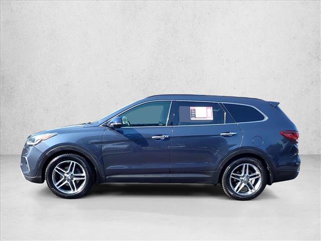 Used 2018 Hyundai Santa Fe AWD w/ Cargo Package video 2