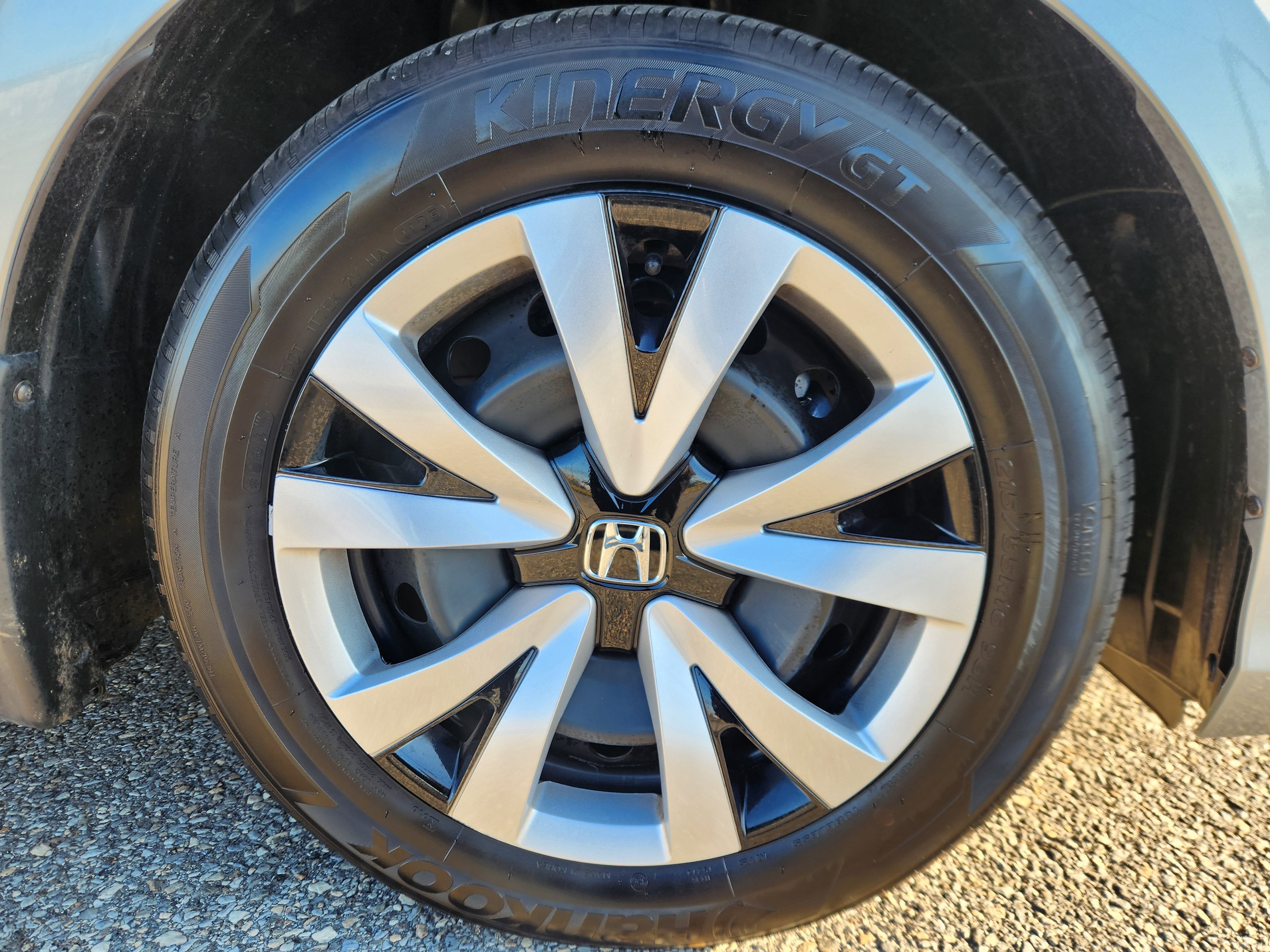 Certified 2026 Honda Civic LX image 19