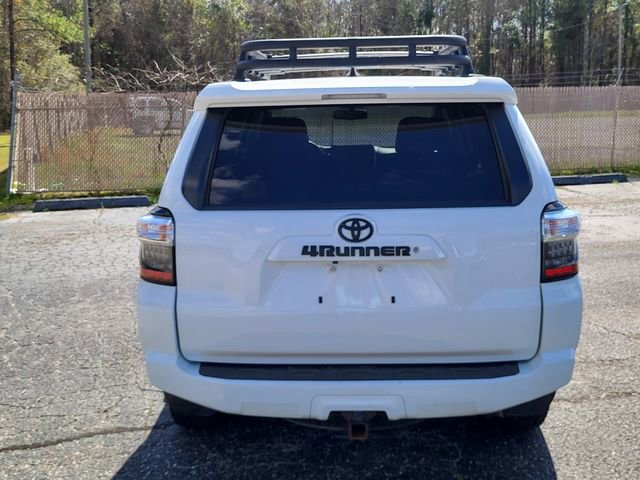 Used 2019 Toyota 4Runner SR5 Premium image 3