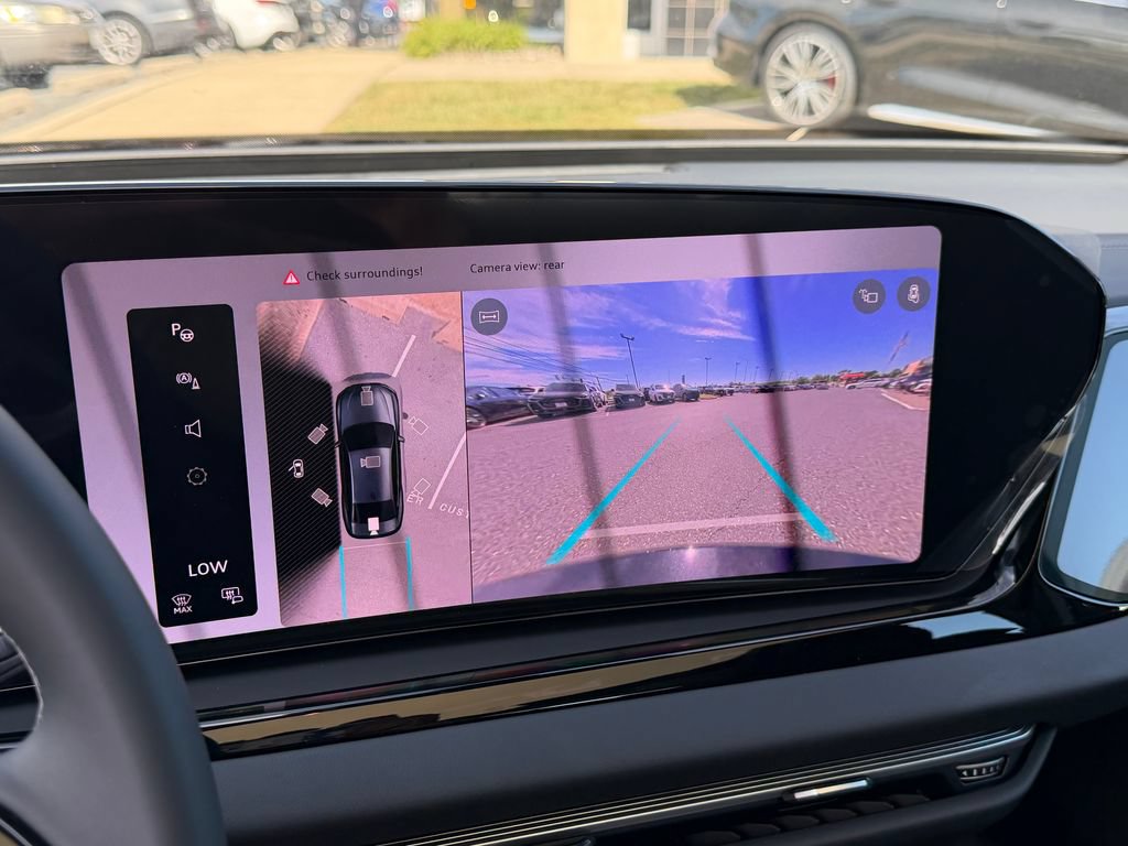 New 2026 Audi A6 Premium Plus AWD/4WD image 23