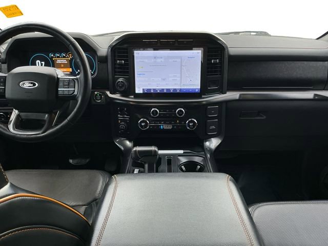 Used 2021 Ford F150 Tremor w/ Equipment Group 402A High AWD/4WD image 12