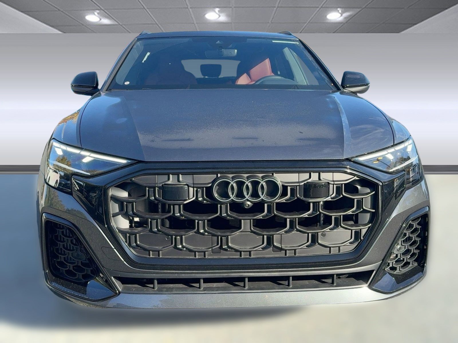 New 2026 Audi SQ8 Premium Plus image 6