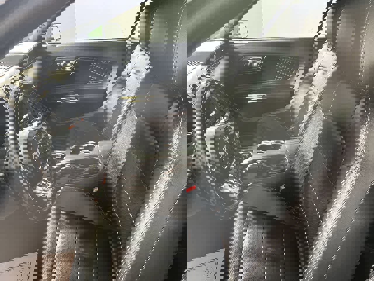 Used 2023 Ford Mustang Premium image 15