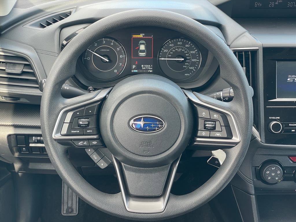 Used 2023 Subaru Impreza 2.0i image 12