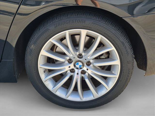 Used 2016 BMW 528i Sedan RWD image 10