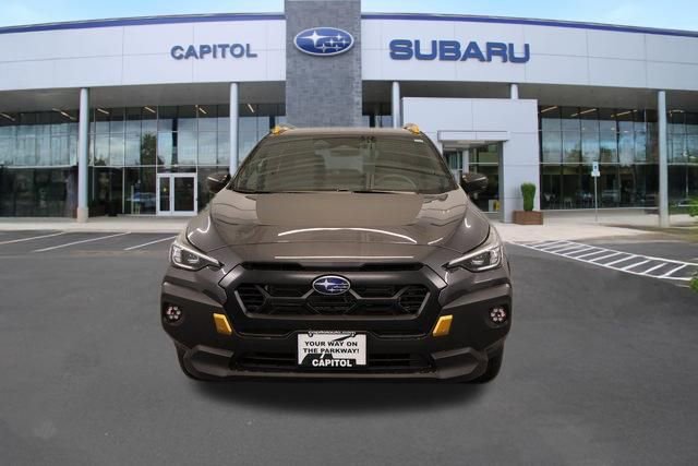 New 2026 Subaru Crosstrek 2.5i Wilderness AWD/4WD image 7