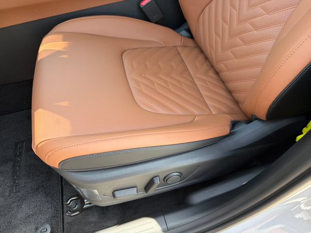 New 2026 Kia Sportage X-Line AWD/4WD image 21