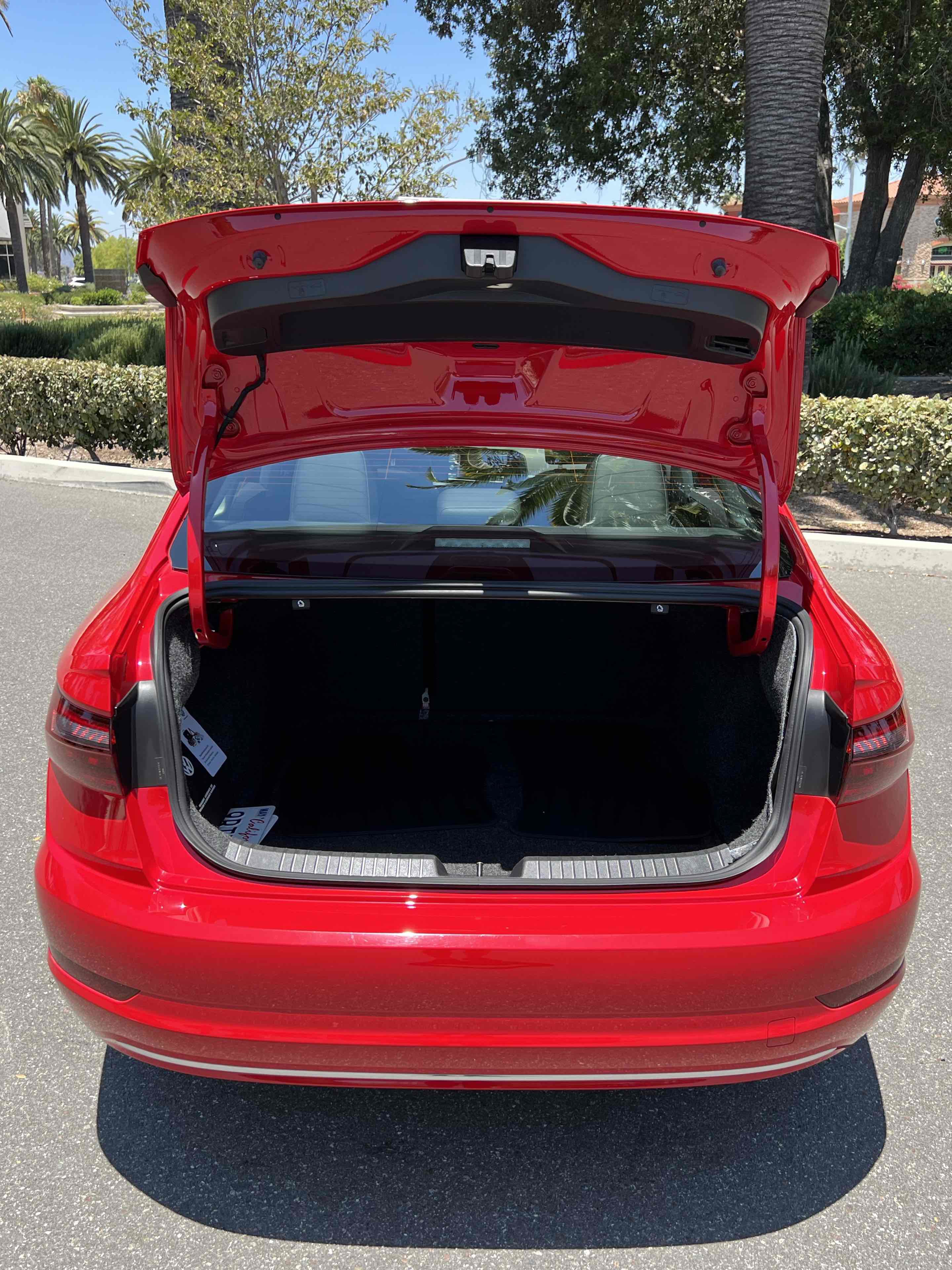 Used 2020 Volkswagen Jetta SE image 67