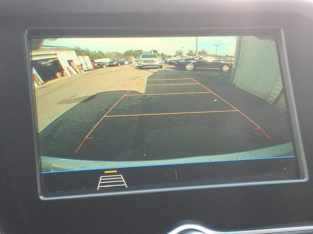 Used 2019 Chevrolet Equinox LT image 5